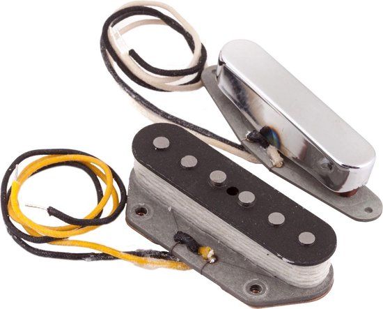 Fender Pure Vintage '64 Telecaster Pickup Set (set of 2)