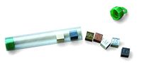 3B Scientific U8404509 kubus voor dichtheidsbepaling