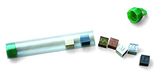 3B Scientific U8404509 kubus voor dichtheidsbepaling