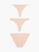 Tommy Hilfiger Culotte Misty Blush