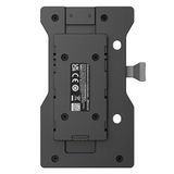 Accuadapter DJI Accuadapter High-Bright met V-bevestiging voor externe monitor