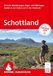 ROTHER Wanderführer Schottland. 63 Tages- und Mehrtageswanderungen an den Küsten und in den Highlands