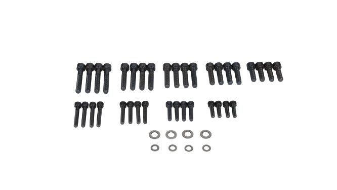 celexon Schroefset voor beeldschermmontage