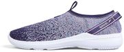 Speedo Surfknit Pro Chaussures de natation Violet EU 42 Femme