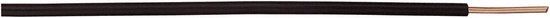 Lapp H07V-K installatiedraad - 4521011-50 [50 Meter] - Zwart