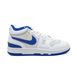 Nike Mac Attack (White Game Royal) - Sneakers - Unisex