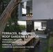 Terraces, Balconies, Roof Gardens & Patios - Hardcover