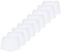 sloggi Dames maxi slip 9 pack 24/7 Cotton