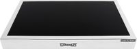 Plaque Casselin GN 1/1 450W kookplaat - RVS