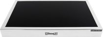 Plaque Casselin GN 1/1 450W kookplaat - RVS