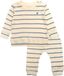Noppies Nachtkledij ' Tessino ' beige / blauw