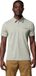 Columbia Nelson Point™ Polo Heren Outdoorshirt - Groen
