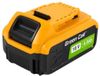 Green Cell PTDW18V4 Batterij