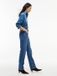 Tommy Hilfiger Dames Straight Leg Jeans