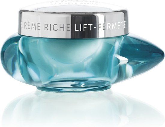 Thalgo Silicium Lift Lifting & Firming Rich Cream 50ml