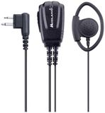 Midland Headset/hoofdtelefoon MA 24-M Pro C1610