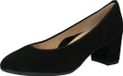 Ara Pumps 1211486-07 Echtleder Schwarz
