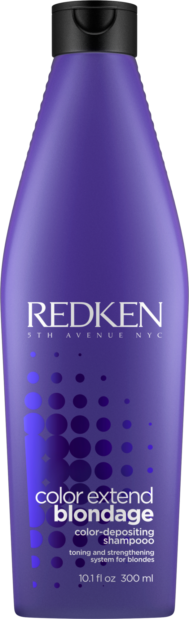 Redken Color Extend Blondage Shampoo 300ml