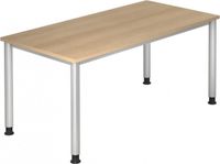 hjh OFFICE PRO Hilo 16 S Eik - Eiken