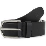 Tommy Hilfiger Ceinture à boucle Archive Noir Taille : 115