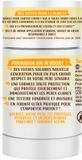 Lovea Bio Lovea Sun Zonnebrand stick Face & Sensitive Areas High Protection SPF 50 - 40 gr