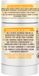 Lovea Bio Lovea Sun Zonnebrand stick Face & Sensitive Areas High Protection SPF 50 - 40 gr