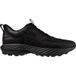 Mizuno Wave Rider GTX 3 Dames Trailschoen - Zwart - Maat 42,5