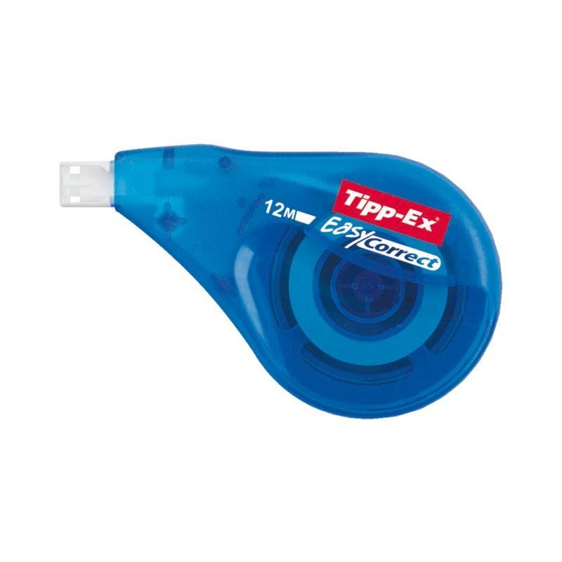 Tipp-ex Correctieroller 4.2mmx12m