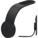 imoshion Flexibele Telefoonhouder Auto - Magnetisch - Dashboard/Display - Zwart