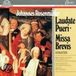 Laudate Thorofon Laudate Pueri/Missa Brevi