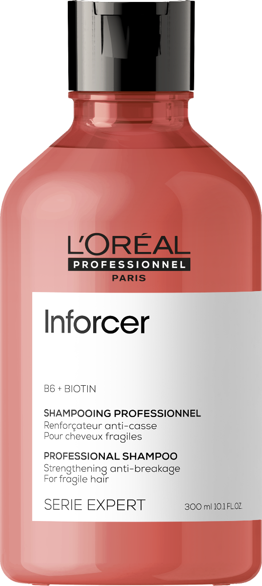 L'Oréal Série Expert Inforcer L'Oréal Shampoo