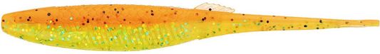Rapala CrushCity The Stingman Fire Flame 7.5cm