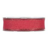 Folietape rood 25 x 20 m 1636P08