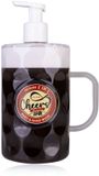 Accentra 2in1 Body & Hand wash CHEERS in pompdispenser (bierpul look) met pomp