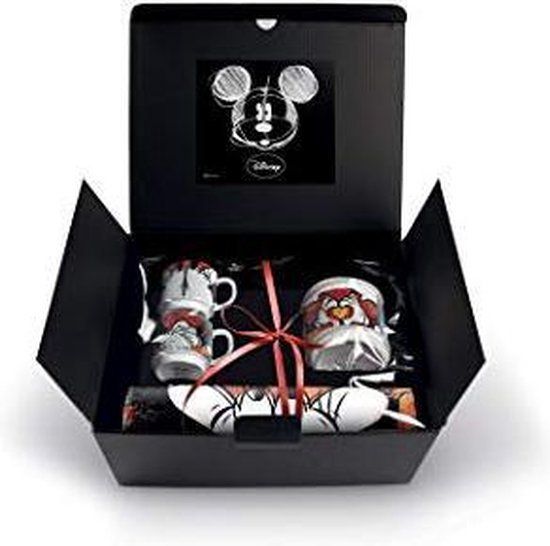 Disney Egan Cadeauset Mickey Mouse Rome - 7 stuks