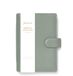 Filofax Persoonlijke Norfolk Organizer - salie