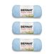 Bernat Super Value Garen, kleur Sky, 3 stuks