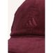 adidas Petten Corduroy Cap Bordeaux