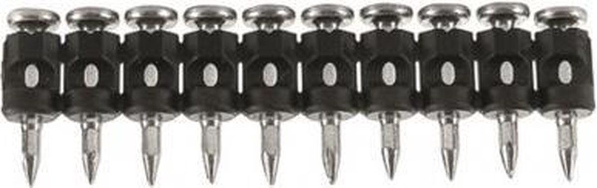 SPIT nagel C 6/25 mm met drijfstof Pulsa-8 057541 - 500 Stuks