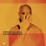 New Arts International Bv Stephane Galland & the Rhythm Hunters - Stephane Galland & the Rhythm Hunters - LP