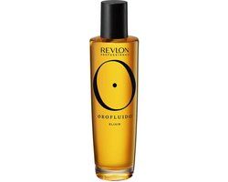 Orofluido Elixir - 100ml - Zwart - 8432225127859