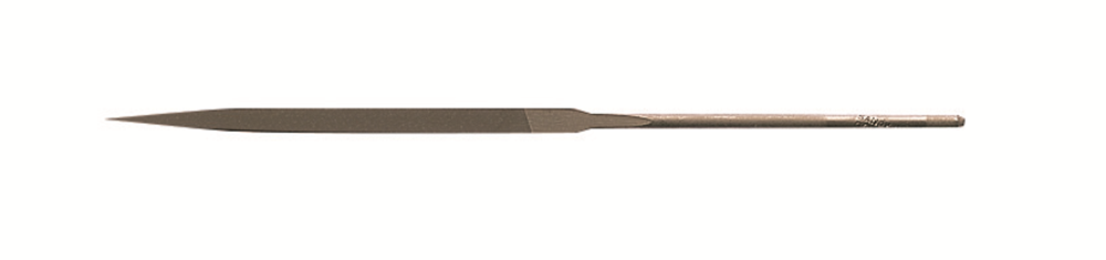 Bahco naaldvijl driekant 160 mm | 2-302-16-0-0