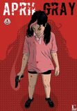 April Markosia Enterprises Ltd April Gray Paperback