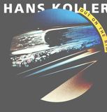 Out Hans Koller - Out On The Rim (LP) (Limited Edition)