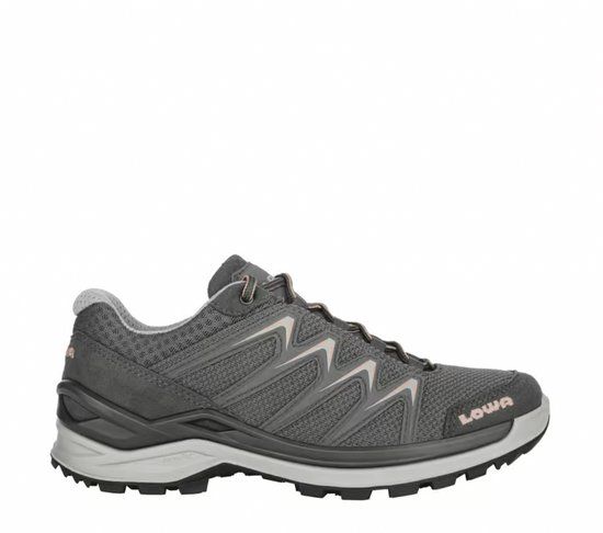 Lowa Innox Pro Goretex Lo Wandelschoenen Grijs EU 39 1/2 Vrouw