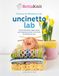 Uncinetto Bettaknit Uncinetto lab. Il metodo passo dopo passo per imparare punti e tecniche partendo da zero