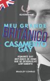Silverbourne - Romance Gay Britânico Slow Burn- Silverbourne