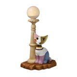 Goebel Kattenfiguur Chiaro di Luna Rosina Wachtmeister kattenwereld