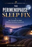 The Perimenopause Sleep Fix