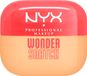 NYX Professional Make Up Wonder Snatch Poeder - Banana Brat